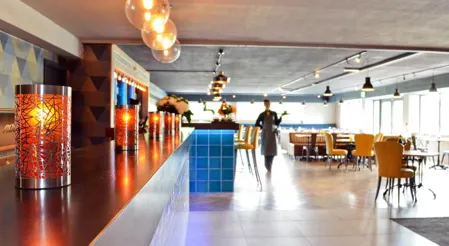 Nox Hotel Main Image