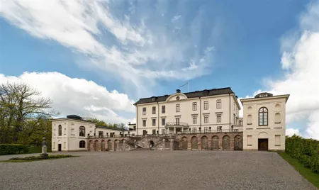Rosersbergs Slottshotell Main Image