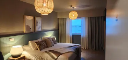 Doonmore Hotel Main Image