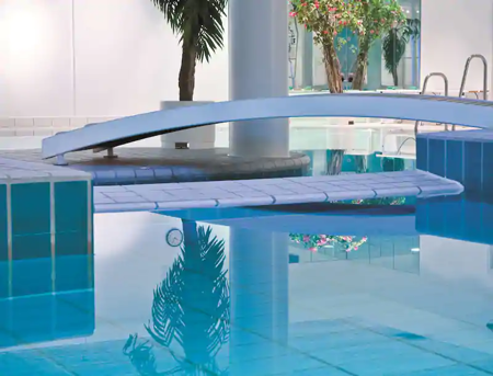 Best Western Plus Park Globetrotter Copenhagen Airport Pool