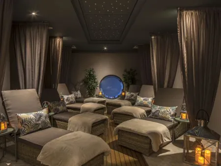 The Johnstown House Hotel Spa