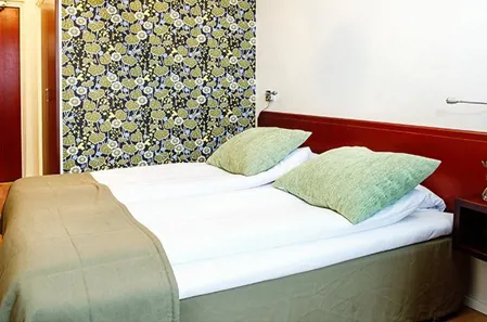 Hotell Nissastigen Dubbelrum