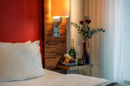 Elite Hotel Marina Tower
