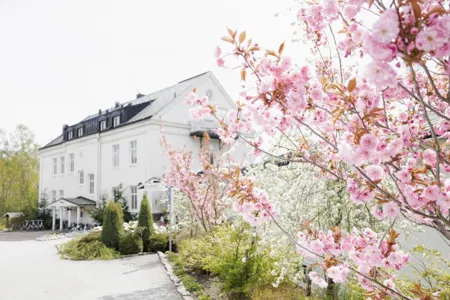 Blommenhof Hotel