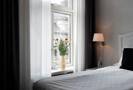 Elite Stadshotellet Växjö rum