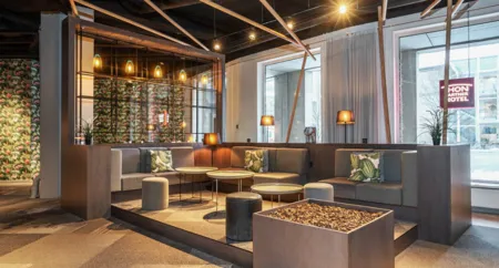 Thon Partner Hotel Høje Taastrup Main Image
