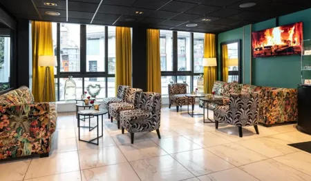 Thon Hotel Bristol