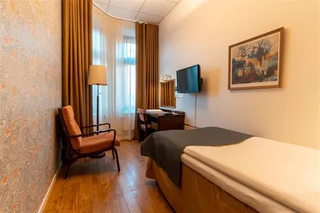 Hotel Lorensberg Enkelrum