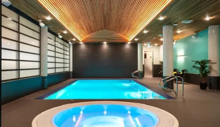 Thon Hotel Arena