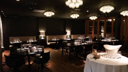 Restaurant La Cocotte