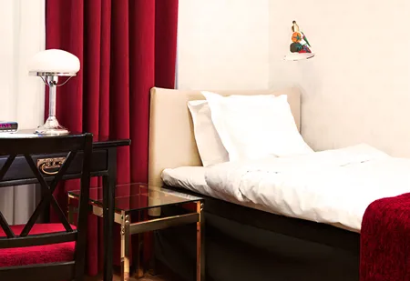 Hotel Esplanade Sure Hotel Collection by Best Western ENkelrum