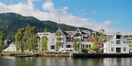 Thon Hotel Sandven Main Image