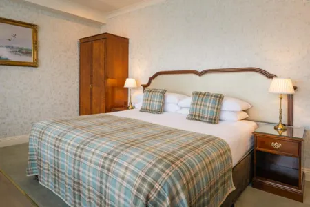 Granville Hotel Classic Double Room