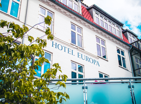 Hotel Europa