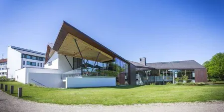 Konferencebygningen Orangeriet