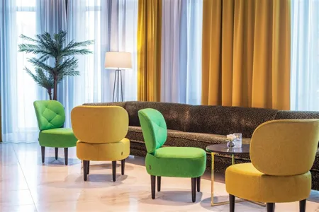 Thon Hotel Harstad Main Image