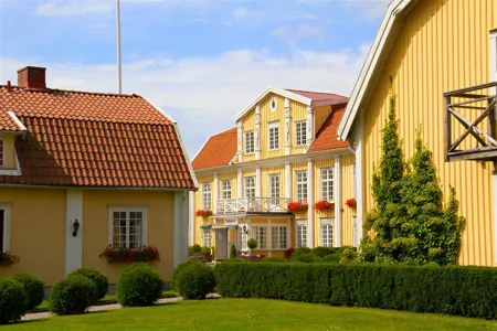 Ronnums Herrgård Main Image