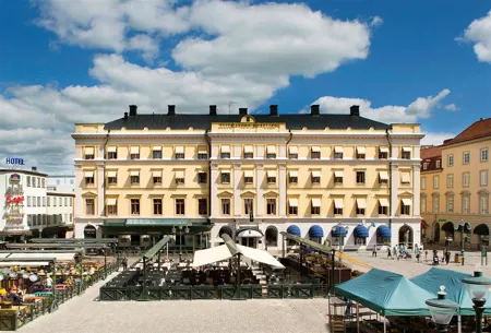 Elite Stora Hotellet Linköping Main Image