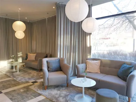 2Home Hotel Solna Main Image