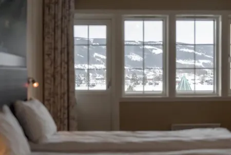 Scandic Valdres
