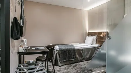Best Western Hotel Savoy Karlstad Enkelrum