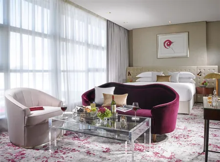 Luxury Room