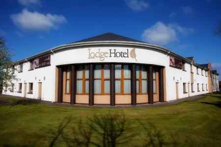The Lodge Hotel Main Image