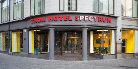 Thon Hotel Spectrum Main Image