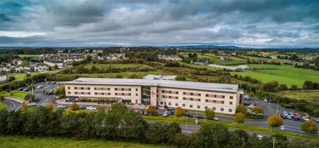 Mc William Park Hotel & Leisure Centre Main Image