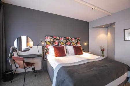 Elite Park Hotel Växjö Rum