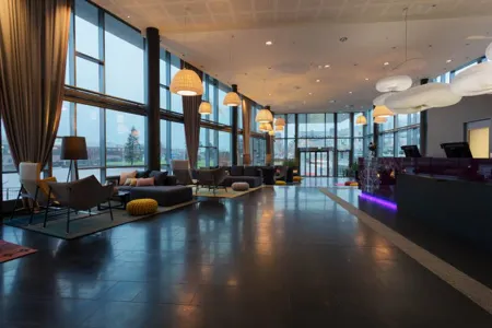Scandic Narvik Reception