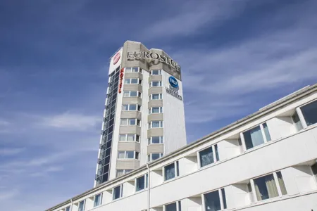 Best Western Eurostop Örebro Main Image