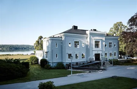Aspenäs Herrgård Main Image