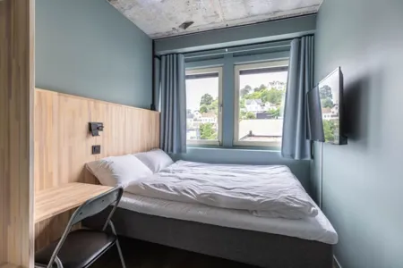 Hotell Arendal 