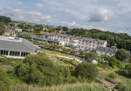 Arklow Bay Hotel