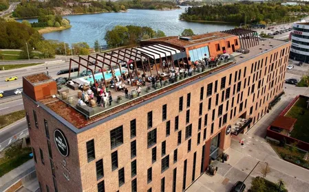 The Winery Hotel, BW Worldhotels Crafted Main Image