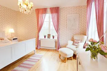 Plevnagården Dubbelrum