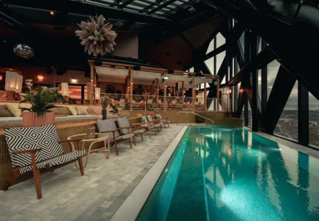 Pachanga Pool Club