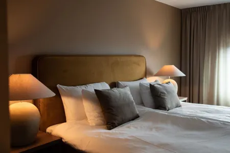 Hotellrum