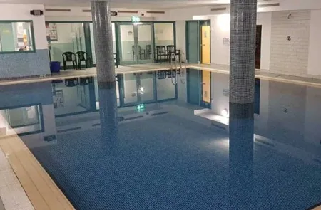Leisure Centre