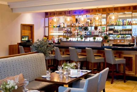 The Bailey Brasserie