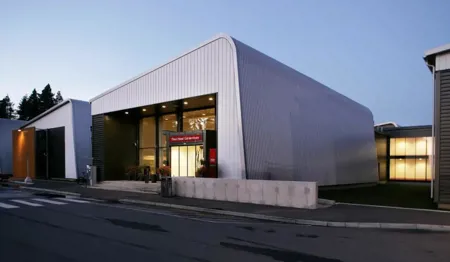 Thon Hotel Gardermoen
