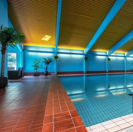 Thon Hotel Asker 