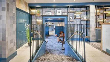 Lahinch Coast Hotel Interior
