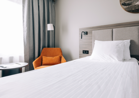 Best Western Plus Kalmarsund Hotell - Double Room