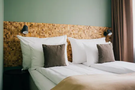 Hotellrom