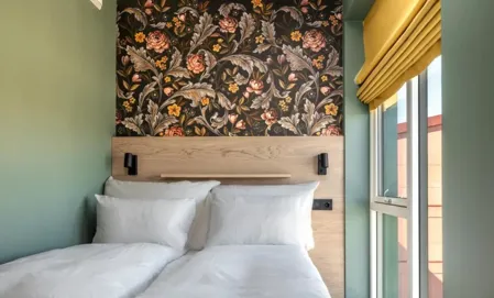 Thon Partner Hotel Straume