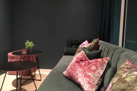 Scandic Central Elverum Lounge