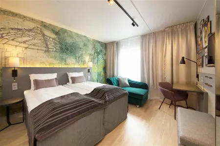 Scandic Hamar Standard
