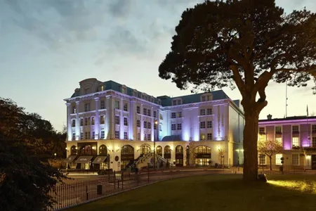 Killarney Plaza Hotel & Spa Main Image